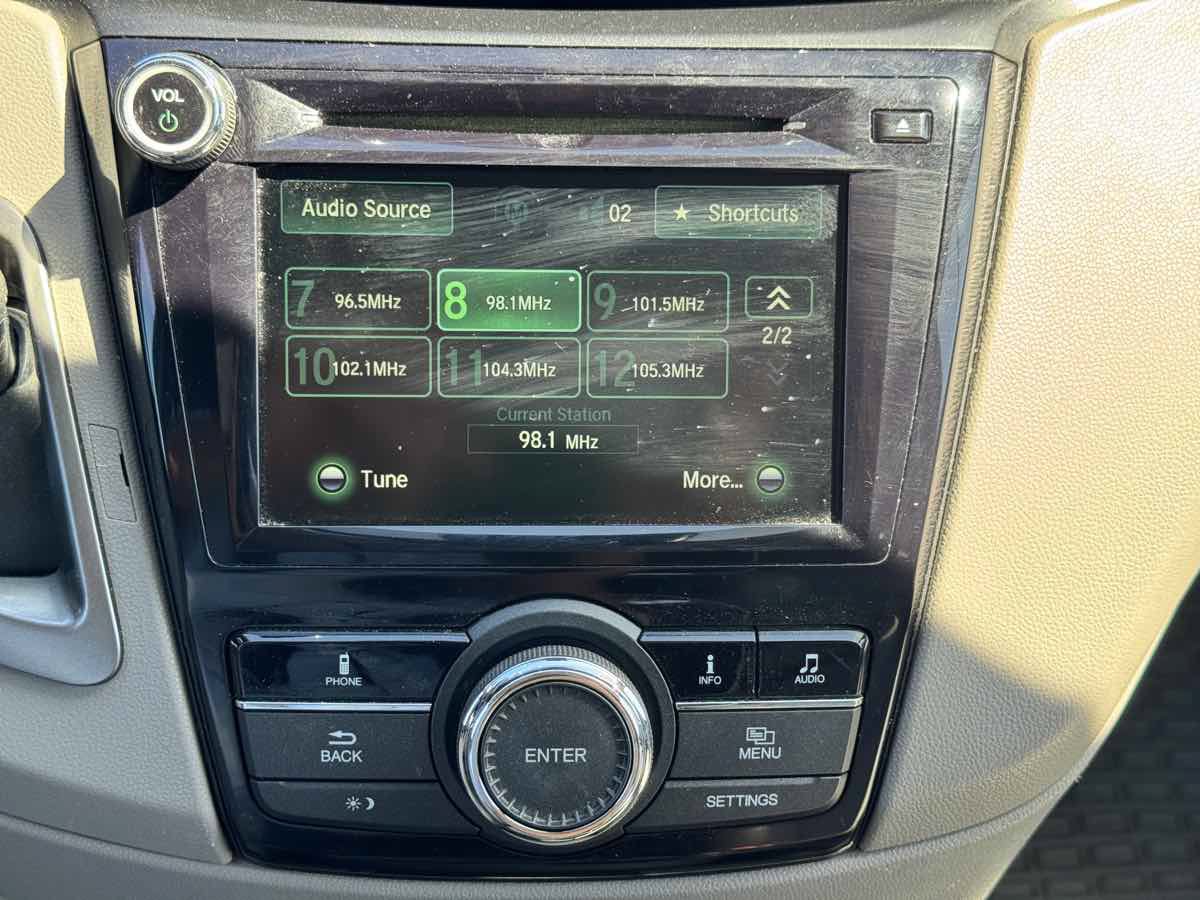 Used 2014 Honda Odyssey EX-L image 54