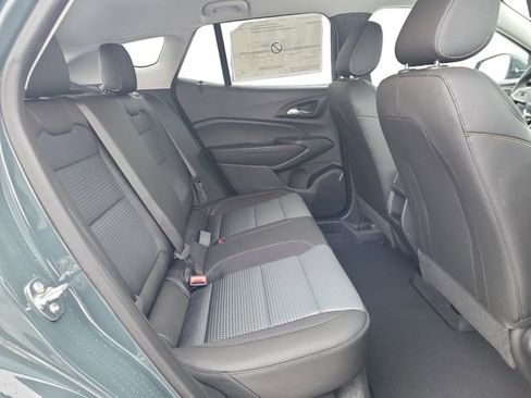 New 2026 Chevrolet Trax LT w/ Driver Confidence Package image 24