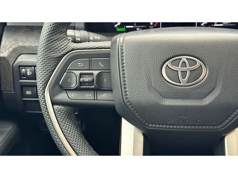 New 2026 Toyota Tacoma Limited AWD/4WD image 27