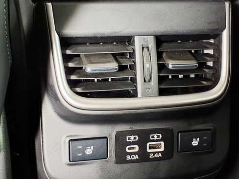 Certified 2023 Subaru Outback Touring AWD/4WD image 12