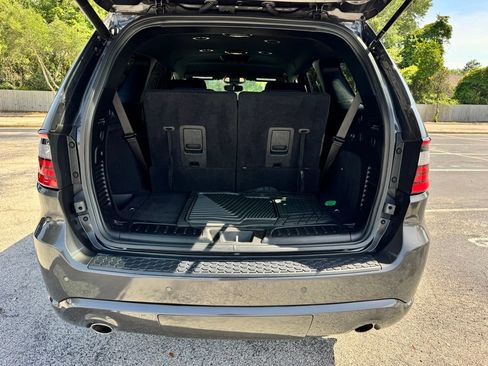 Used 2023 Dodge Durango GT AWD/4WD image 14