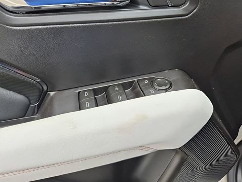 New 2026 GMC Canyon AT4X AWD/4WD image 33