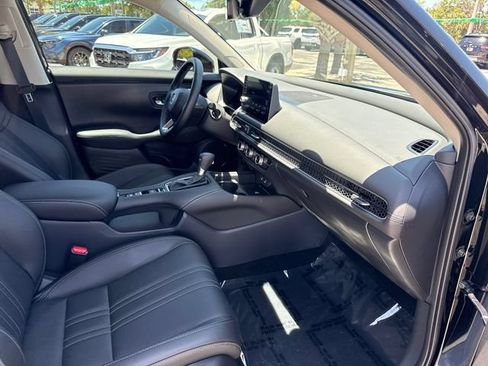 Used 2026 Honda HR-V EX-L image 18