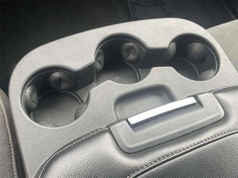 Used 2024 RAM 1500 Classic Warlock image 29