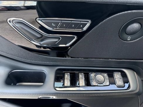 New 2026 Lincoln Aviator Reserve AWD/4WD image 20