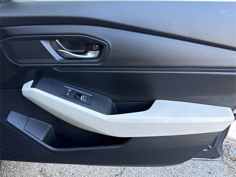 Certified 2024 Honda Accord EX image 34