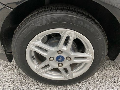 Used 2019 Ford Fiesta SE image 25