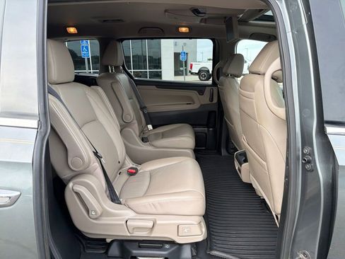Used 2018 Honda Odyssey Elite image 18