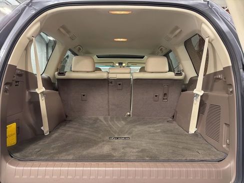 Used 2019 Lexus GX 460 Premium w/ Premium Package image 39