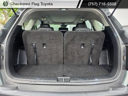 Used 2022 Kia Sorento S w/ Panoramic Sunroof Package AWD/4WD image 12