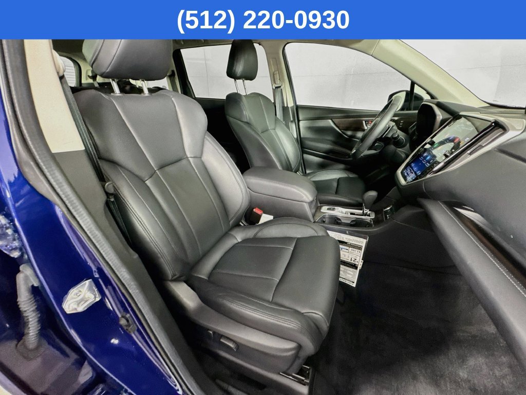 Certified 2026 Subaru Ascent Touring AWD/4WD image 38