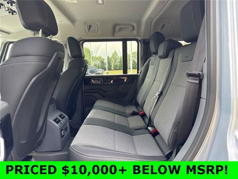 Used 2024 INEOS Grenadier Trialmaster Edition image 27