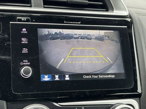 Used 2018 Honda Fit EX image 6