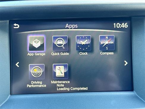 Used 2018 INFINITI QX60 FWD w/ Premium Plus Package image 16