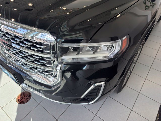 Certified 2023 GMC Acadia Denali w/ Denali Ultimate Package AWD/4WD image 41