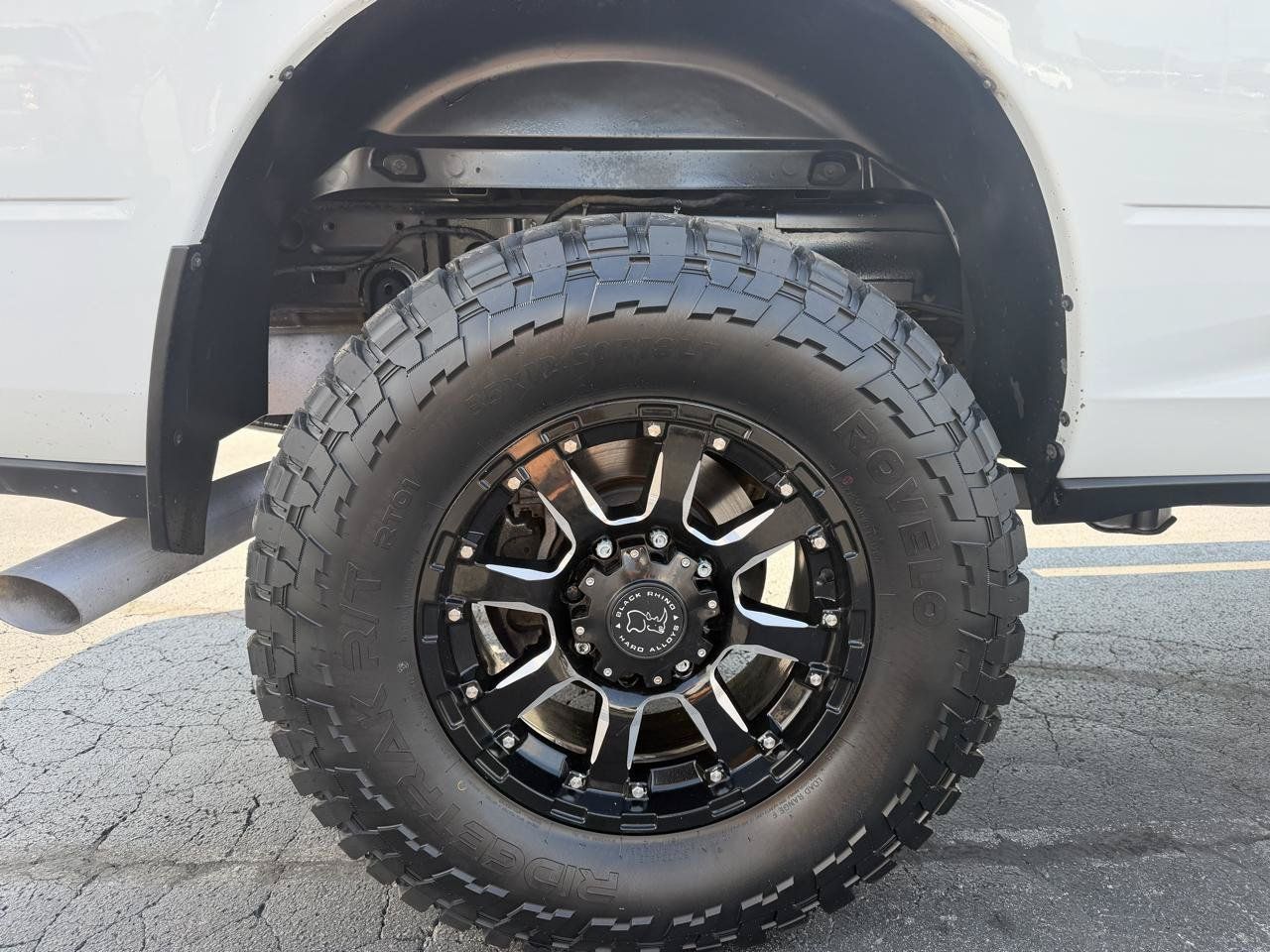 Used 2021 RAM 2500 Tradesman w/ Towing Technology Group AWD/4WD image 17