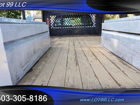 Used 2016 Ford F350 XL image 14