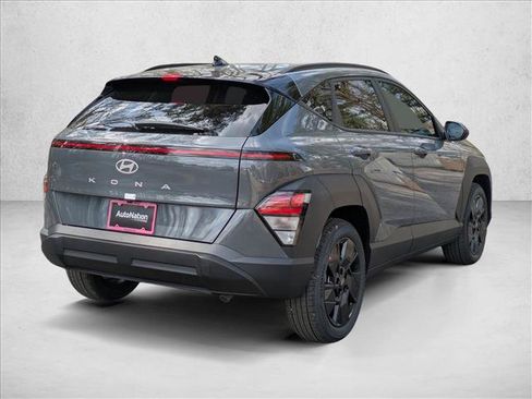 New 2026 Hyundai Kona SEL Sport FWD image 2