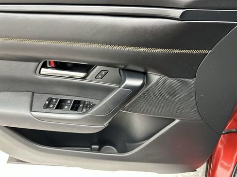 Used 2025 MAZDA CX-50 AWD 2.5 S w/ Premium Plus Pkg image 13