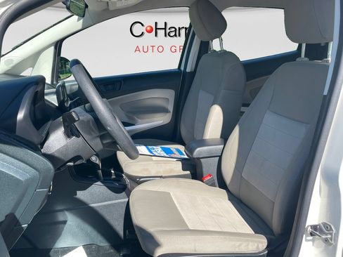 Used 2022 Ford EcoSport S AWD/4WD image 29