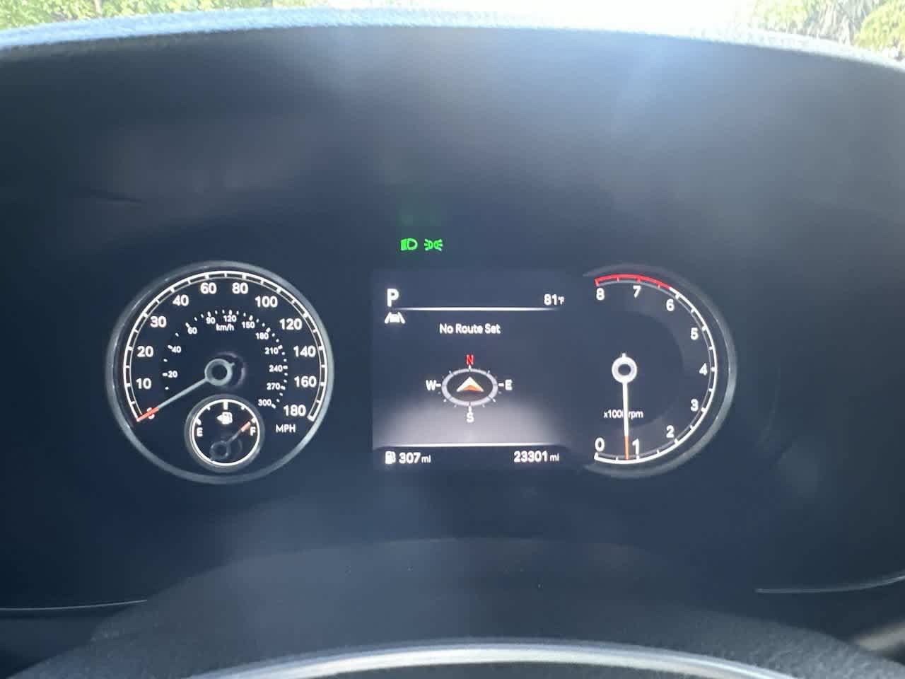 Used 2023 Genesis G70 2.0T RWD image 16