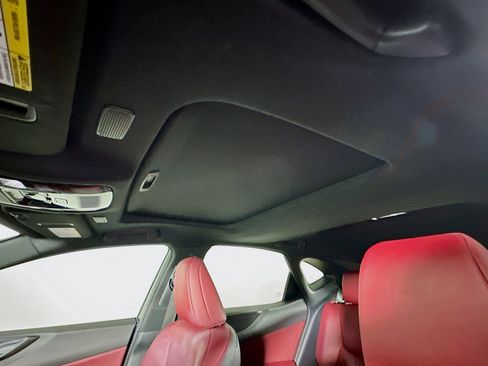 Used 2024 Lexus NX 250 NX 250 Premium image 25