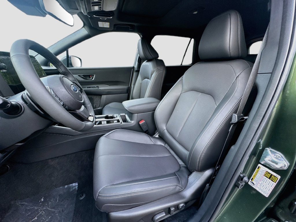 New 2026 Subaru Outback Limited XT AWD/4WD image 20