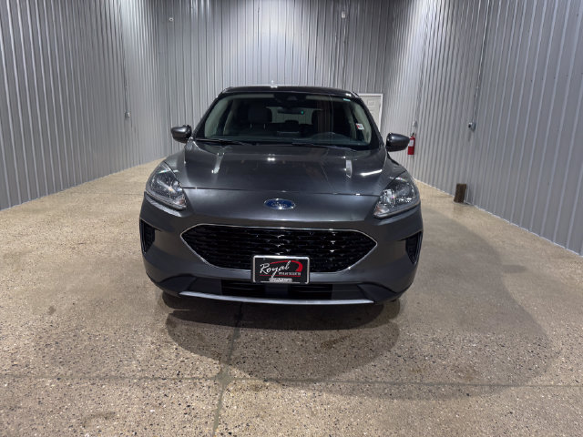 Used 2020 Ford Escape SE AWD/4WD image 8