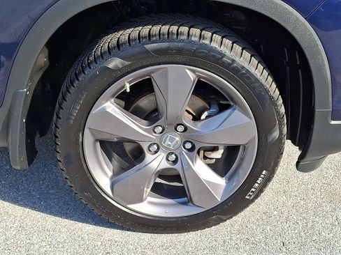 Used 2019 Honda Passport Touring image 8