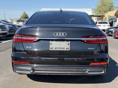 Used 2019 Audi A6 3.0T Prestige w/ Prestige Package image 9