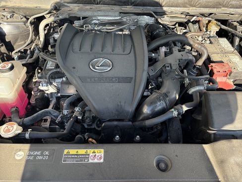 Certified 2023 Lexus RX 350 Premium Plus image 34