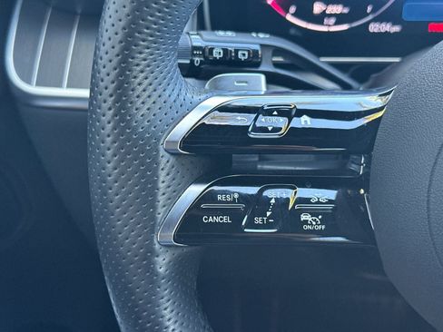 Certified 2026 Mercedes-Benz GLC 300 image 27