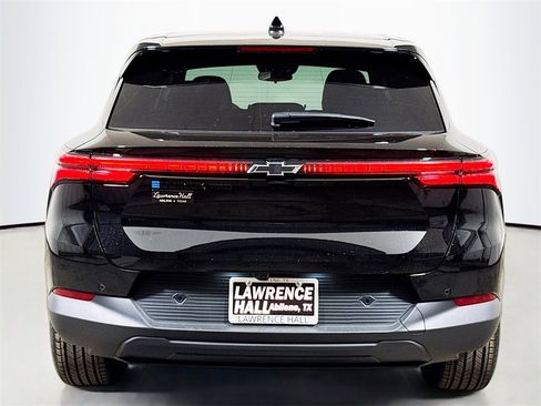 New 2026 Chevrolet Equinox EV LT w/ Comfort Package image 4