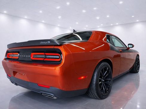 Used 2020 Dodge Challenger R/T Scat Pack w/ T/A Package image 5