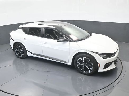 Used 2024 Kia EV6 GT-Line image 64
