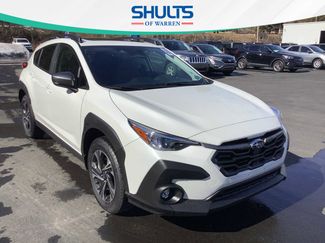 Used 2025 Subaru Crosstrek 2.0i Premium video 1