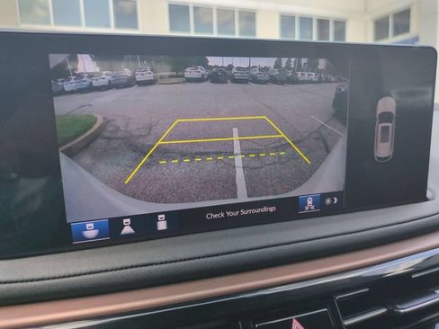 Used 2025 Acura MDX w/ Technology Package FWD image 20