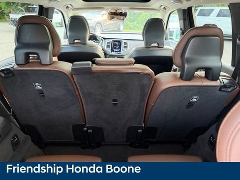 Used 2019 Volvo XC90 T6 Momentum w/ Advanced Package AWD/4WD image 42