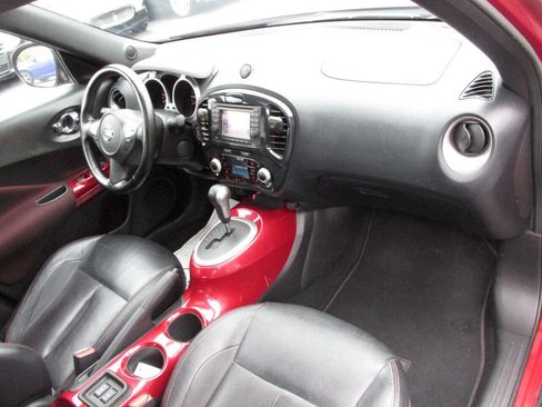 Used 2012 Nissan Juke SL image 33