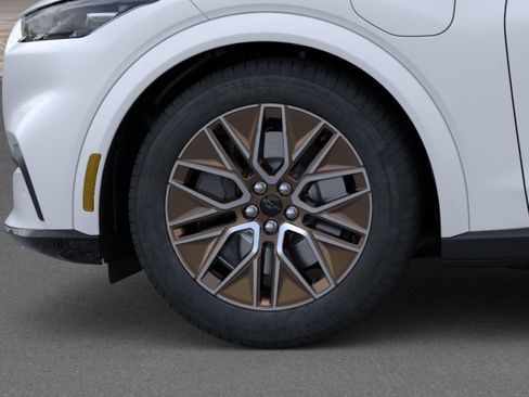 New 2026 Ford Mustang Mach-E Premium image 19