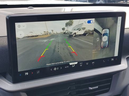 Used 2025 Ford Explorer ST w/ Sun And Sound Package image 27