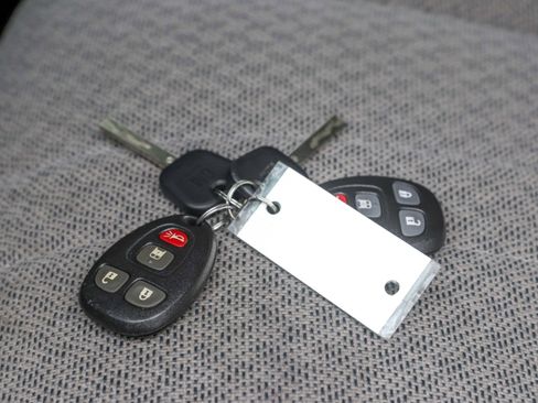 Used 2017 Chevrolet Express 3500 LT w/ LT Preferred Equipment Group image 27