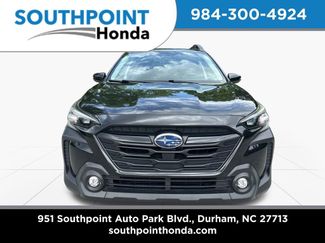 Used 2025 Subaru Outback Onyx Edition AWD/4WD video 2