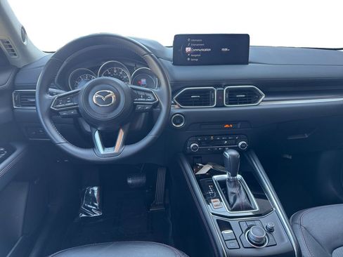 Used 2023 MAZDA CX-5 Carbon Edition AWD/4WD image 24