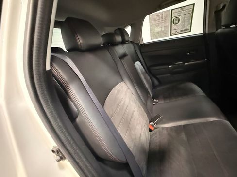 Used 2019 Mitsubishi Outlander Sport GT image 64