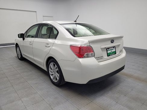 Used 2015 Subaru Impreza 2.0i Premium image 5