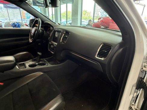 Used 2018 Dodge Durango GT w/ Premium Group AWD/4WD image 32