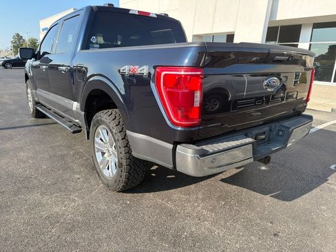 Used 2021 Ford F150 XLT w/ Equipment Group 302A High AWD/4WD image 2