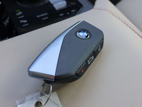 New 2026 BMW X3 xDrive30i w/ Premium Package AWD/4WD image 30