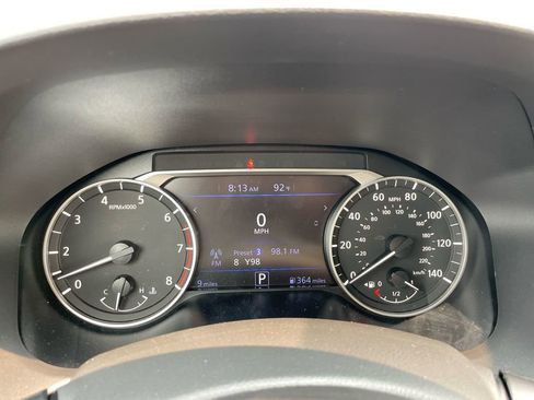 Used 2025 Nissan Altima 2.5 SV image 24